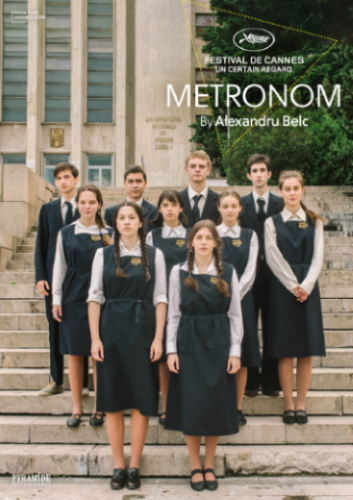 Metronom_poster