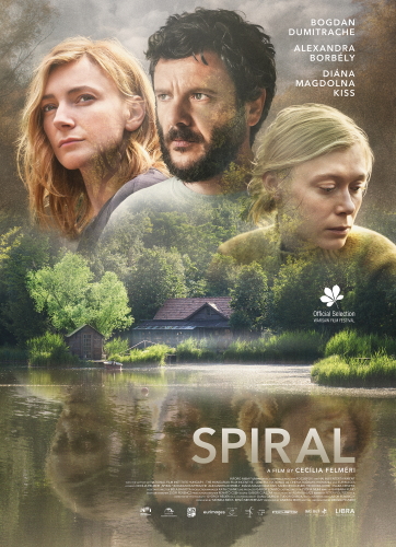 Spiral-poster