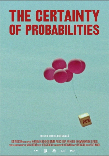 The-certainty-of-probabilities-poster